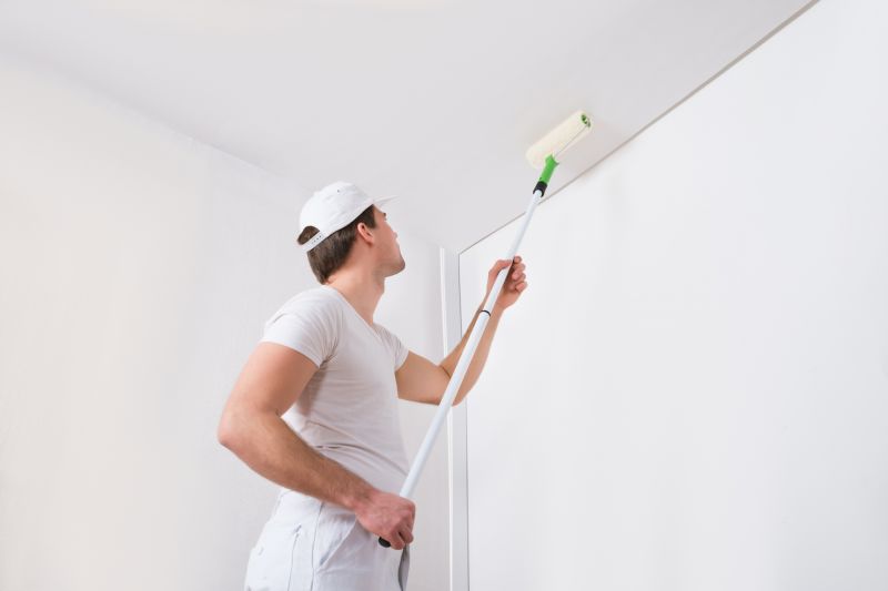 Sunroom Painting in Waco, TX