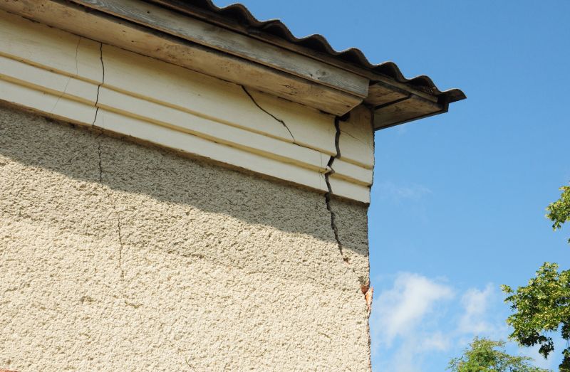 Wall Patching Service in Conroe, TX